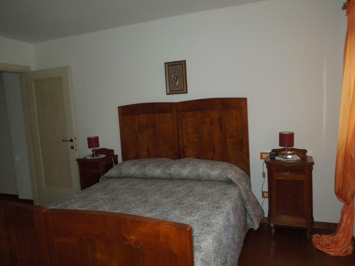 Ca' Pinetta Apartment Rua di Feletto Exterior photo